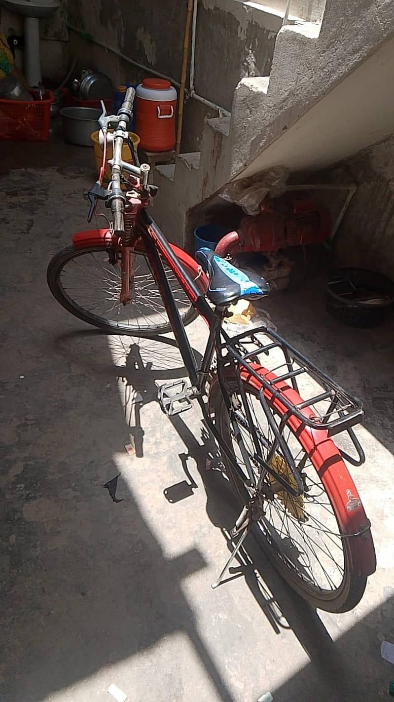 bicycle 4