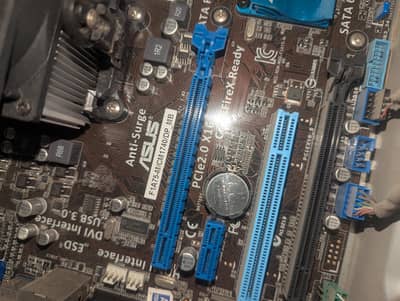 gaming pc complete setup