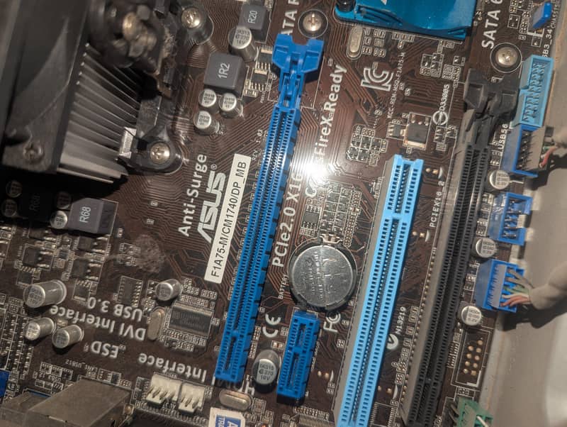 gaming pc complete setup 0