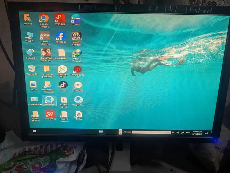 gaming pc complete setup 3