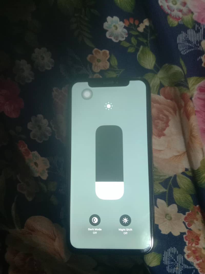 Apple iPhone X 5