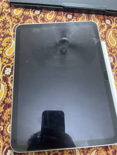 iPad 11