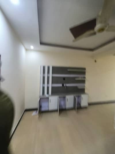 5 MARLA HOUSE DOUBLE STORY FOR RENT