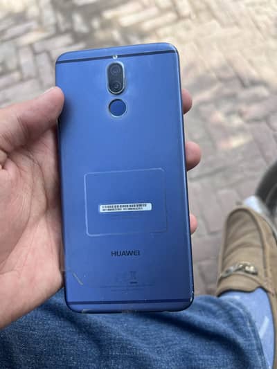 Huawei Mate 10 Lite