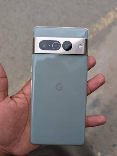Google Pixel 7 Pro