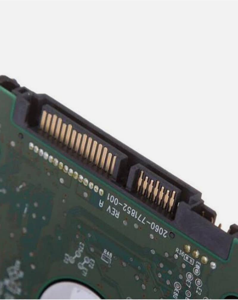 hard disk 1