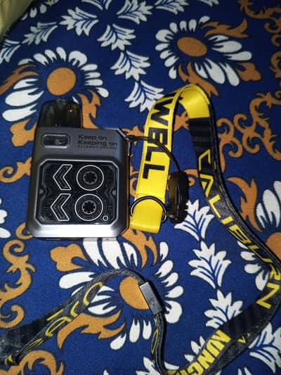 calibur gk3 new model
