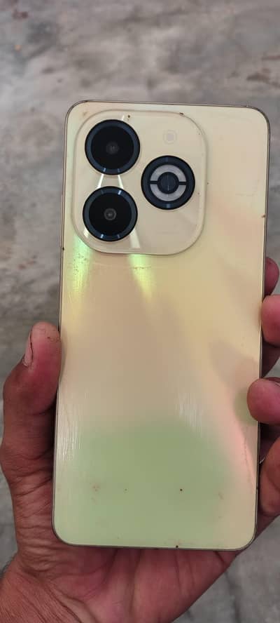 Infinix Smart 8 Plus