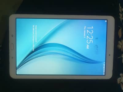Samsung Galaxy Tab E 2GB / 8GB For Sale