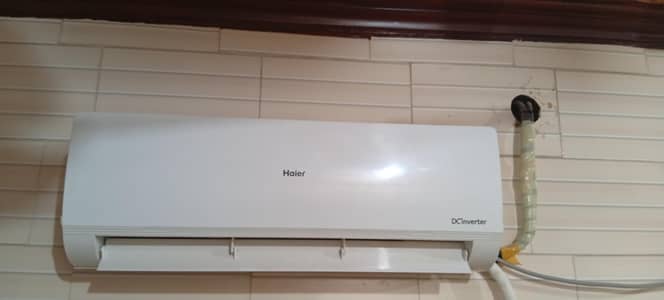 haier ac