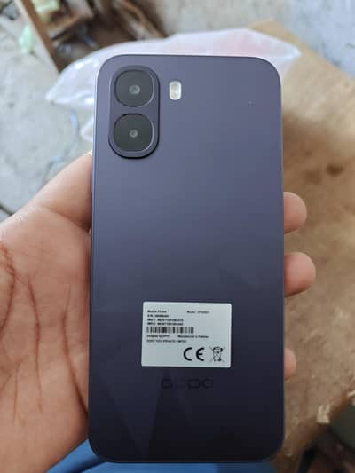OPPO A6k