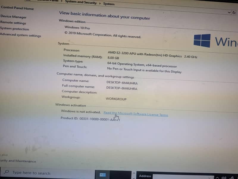 gaming pc complete setup 9