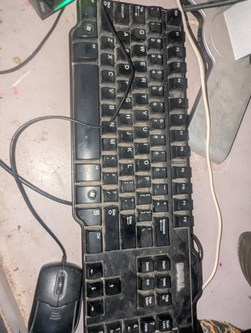 gaming pc complete setup 11