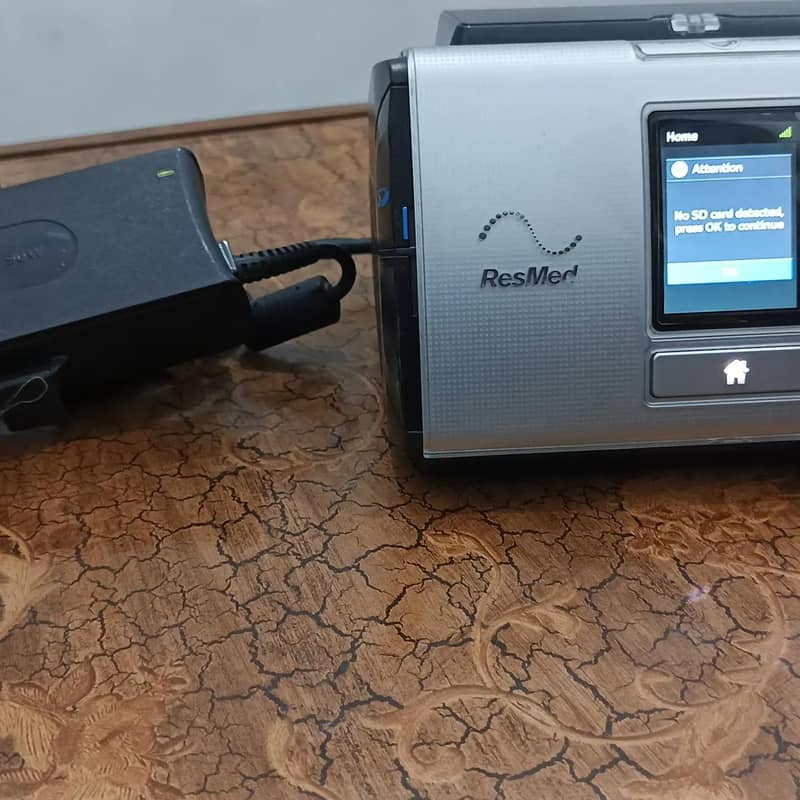 Bipap machine 5