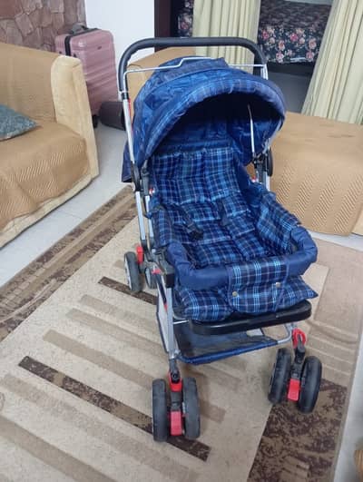 Baby pram, stroller, walker