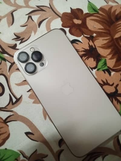 Apple iPhone 12 Pro Max