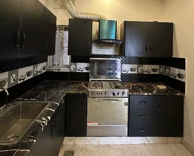 Centrally Located Upper Portion In Lake City Meadows Is Available For rent