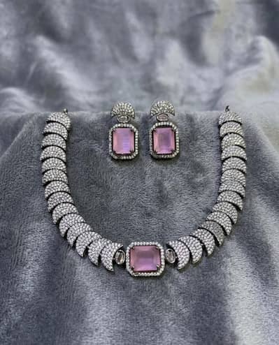 indian zircon