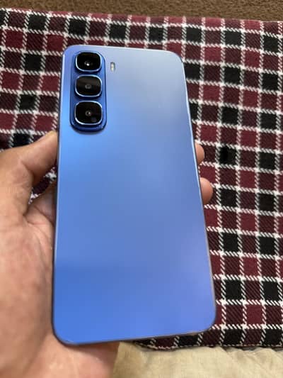 Infinix hot 60i 6gb 128gb