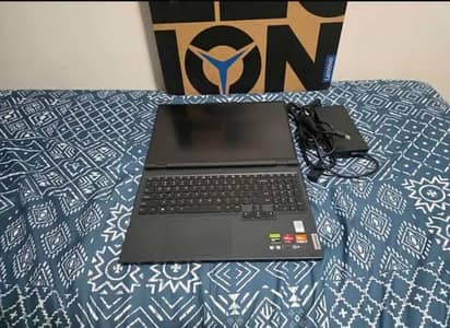 Lenovo legion pro 7 rtx 4080