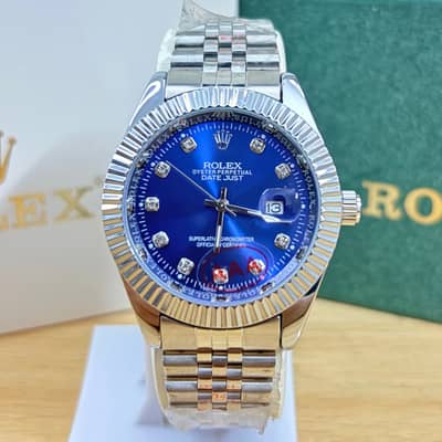 Rolex watch