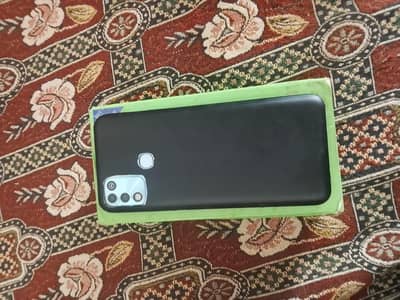 Infinix Hot 11 Play