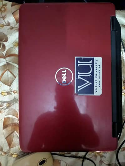 dell cor i3