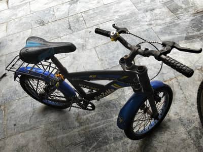 Kids CYCLE 18 INCH