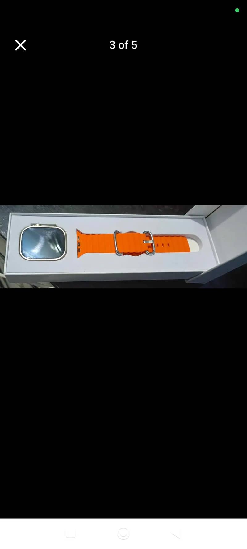 Apple watch 0
