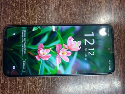 Infinix Hot 60i