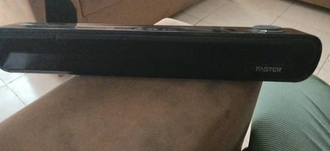 Faster long Speaker For Sale