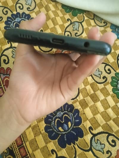 Samsung Mobile A21s