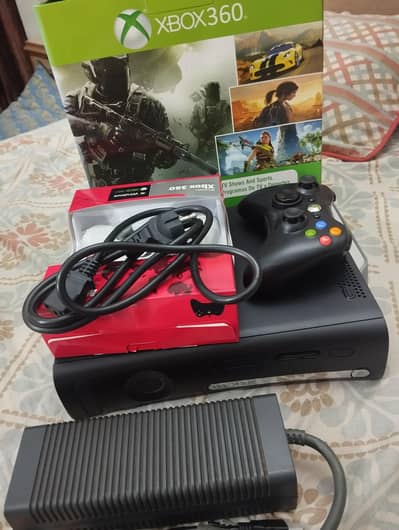 x box 360