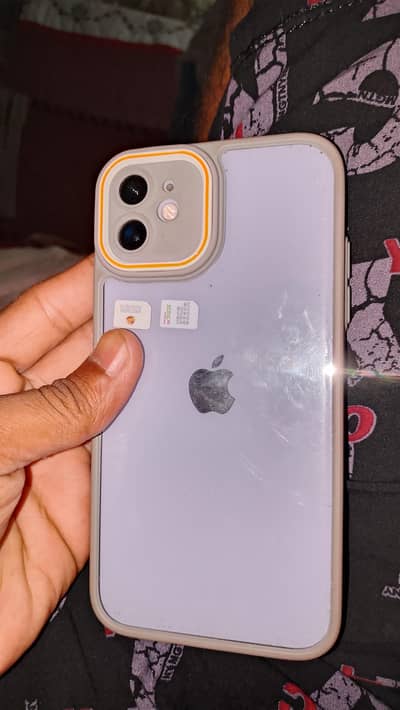 Apple iPhone 11