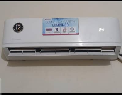 DAWLANCE AIR CONDITIONER