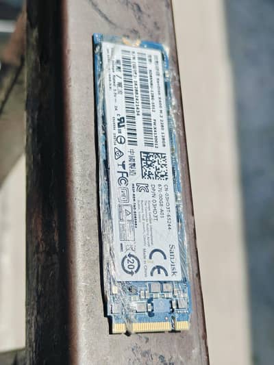 128GB nvme