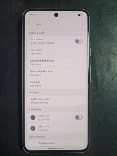 Google Pixel 8 03218505363