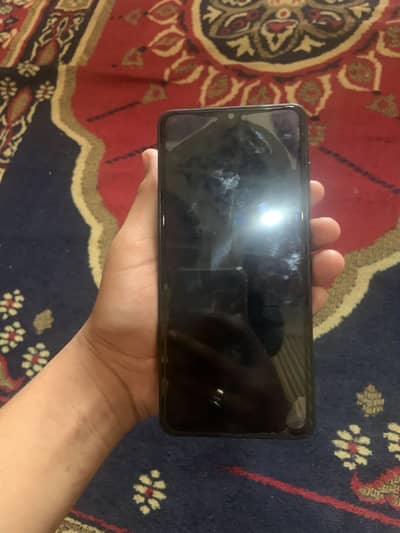 Samsung Mobile A06