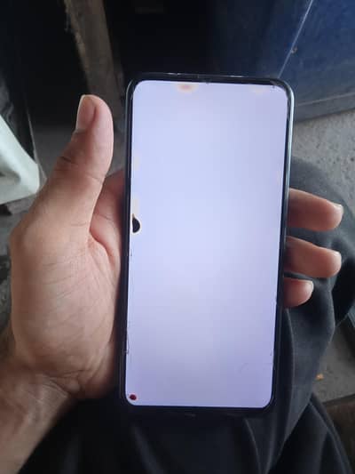 Huawei Y9s