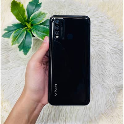 Vivo Y30 4/128gb 10/10 condition
