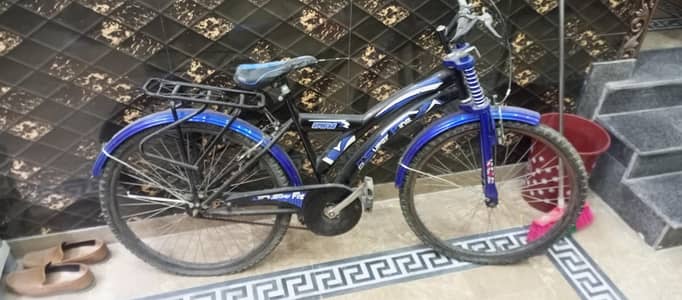 Best cycle for sale