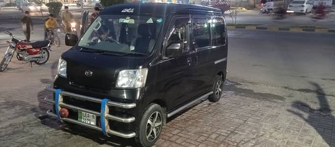 Daihatsu Hijet 2010/2016 For sale Every
