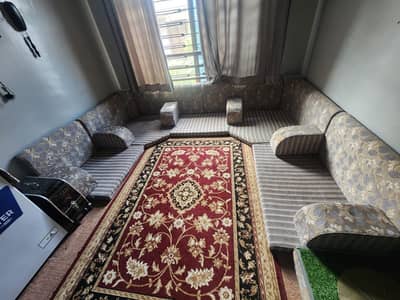 Arabic majlis used for sale