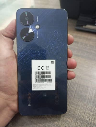 Redmi 13C 5G