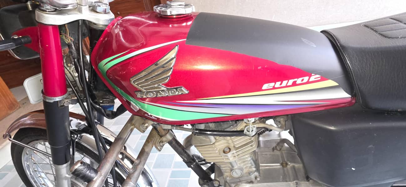good condition 2