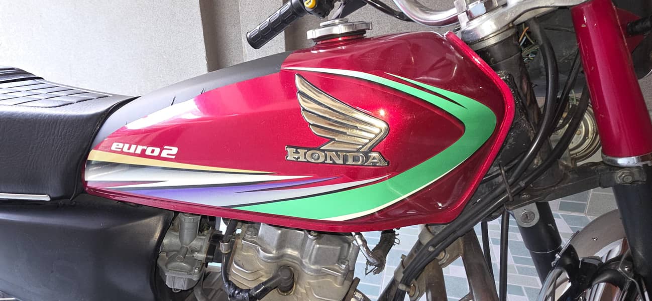good condition 3