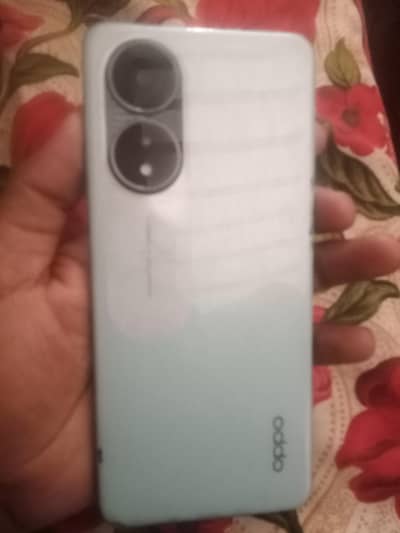 oppo a58
