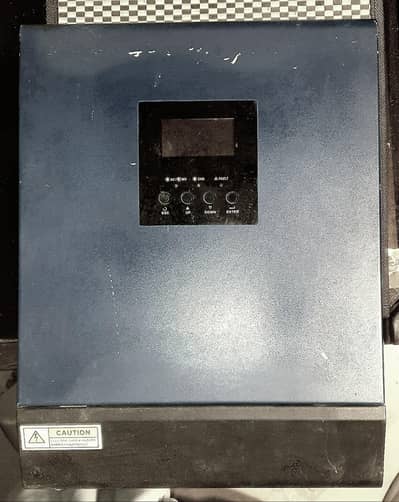 3kw solar inverter not working 03, 22, 96, 63, 8, 90