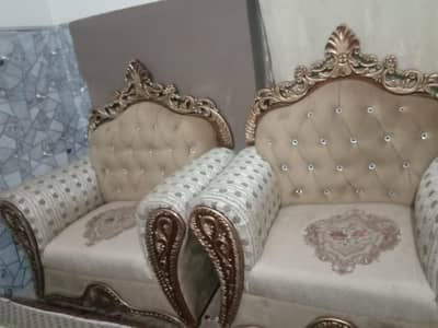Sofa set