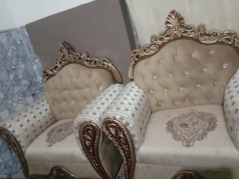 Sofa set 1